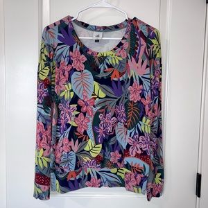 Cabi multicolor pullover